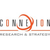 ConneXion Research logo, ConneXion Research contact details