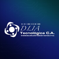 DLIA Tecnológica, C.A. logo, DLIA Tecnológica, C.A. contact details