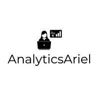 AnalyticsAriel logo, AnalyticsAriel contact details