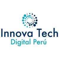 Innova Tech Digital Peru EIRL logo, Innova Tech Digital Peru EIRL contact details