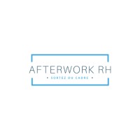 AfterWork RH logo, AfterWork RH contact details