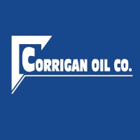 Corrigan Oil Company logo, Corrigan Oil Company contact details