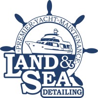 Land & Sea Detailing logo, Land & Sea Detailing contact details