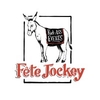 Fete Jockey Events logo, Fete Jockey Events contact details