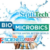 Bio-Microbics Inc logo, Bio-Microbics Inc contact details