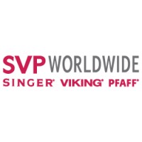 SVP Worldwide logo, SVP Worldwide contact details