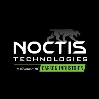 Noctis Technologies logo, Noctis Technologies contact details