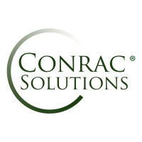 Conrac Solutions logo, Conrac Solutions contact details