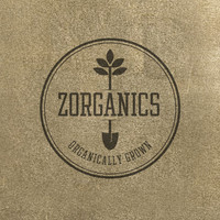 Zorganics logo, Zorganics contact details