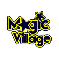 Magic Village logo, Magic Village contact details