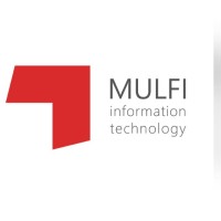 MULFI information technology logo, MULFI information technology contact details