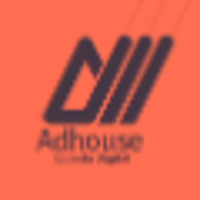 Adhouse logo, Adhouse contact details