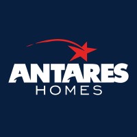 Antares Homes logo, Antares Homes contact details