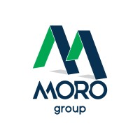 Moro Group logo, Moro Group contact details