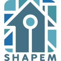 SHAPEM logo, SHAPEM contact details