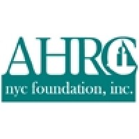 AHRC New York City Foundation, Inc. logo, AHRC New York City Foundation, Inc. contact details