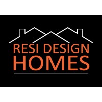 Resi Design Homes logo, Resi Design Homes contact details