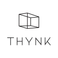 THYNK Group logo, THYNK Group contact details