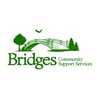 BRIDGES COMMUNITY SUPPORT SERVICES logo, BRIDGES COMMUNITY SUPPORT SERVICES contact details