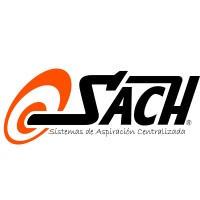 SACHVAC MEXICO logo, SACHVAC MEXICO contact details