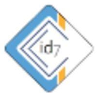 id7 logo, id7 contact details