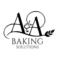 A&A Baking Solutions logo, A&A Baking Solutions contact details