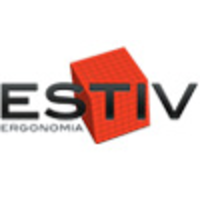 Estiv Ergonomics logo, Estiv Ergonomics contact details