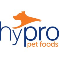 Hypro Pet Foods logo, Hypro Pet Foods contact details