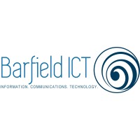 Barfield ICT logo, Barfield ICT contact details