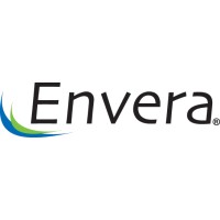 Envera logo, Envera contact details