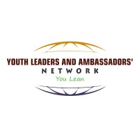 YOUTH LEADERS AND AMBASSADORS' NETWORK ( YOU LEAN ) logo, YOUTH LEADERS AND AMBASSADORS' NETWORK ( YOU LEAN ) contact details