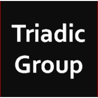 Triadic Group logo, Triadic Group contact details