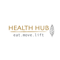 Health Hub™Asia logo, Health Hub™Asia contact details