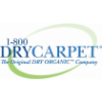 1-800-DRYCARPET® Genuine DRY ORGANIC™ Carpet Cleaning logo, 1-800-DRYCARPET® Genuine DRY ORGANIC™ Carpet Cleaning contact details