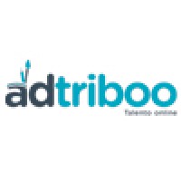 adtriboo logo, adtriboo contact details