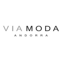 Via Moda Andorra logo, Via Moda Andorra contact details