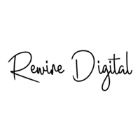 Rewire Digital, LLC logo, Rewire Digital, LLC contact details