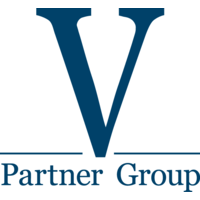 V Partner Group logo, V Partner Group contact details