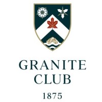 Granite Club logo, Granite Club contact details