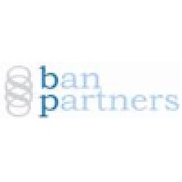 Ban Partners Inc. logo, Ban Partners Inc. contact details