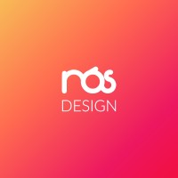 NÓS Design logo, NÓS Design contact details