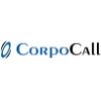 CorpoCall logo, CorpoCall contact details