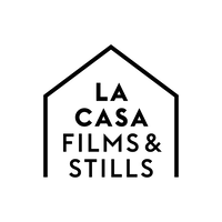 La Casa Films logo, La Casa Films contact details