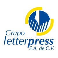 Letter Press Xalapa logo, Letter Press Xalapa contact details