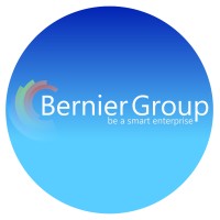 Bernier Group logo, Bernier Group contact details