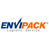 Envipack Colombia logo, Envipack Colombia contact details