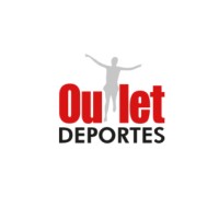 OUTLET DEPORTES logo, OUTLET DEPORTES contact details