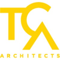 TCA Architects, Inc. logo, TCA Architects, Inc. contact details