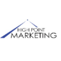 High Point Marketing Group logo, High Point Marketing Group contact details