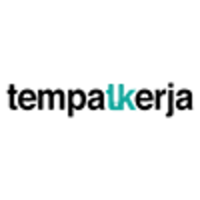 tempatkerja logo, tempatkerja contact details